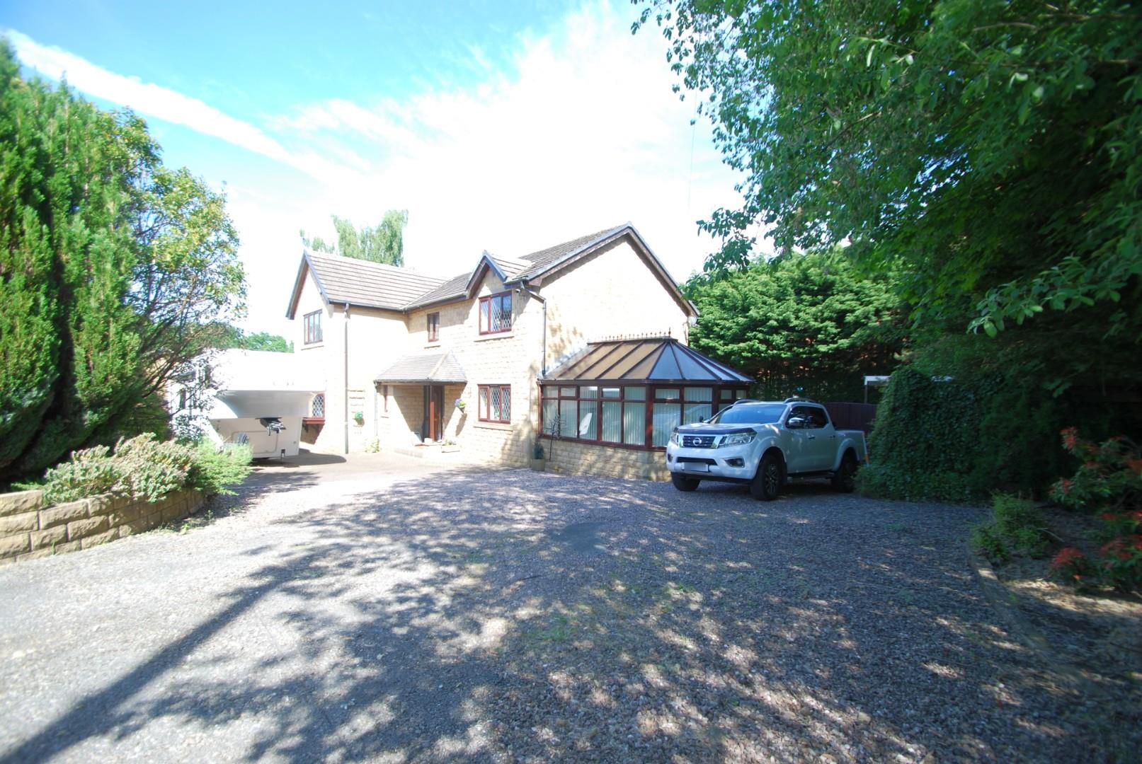 Brookwater Close, Tottington, Bury Pearson Ferrier Estate Agents and